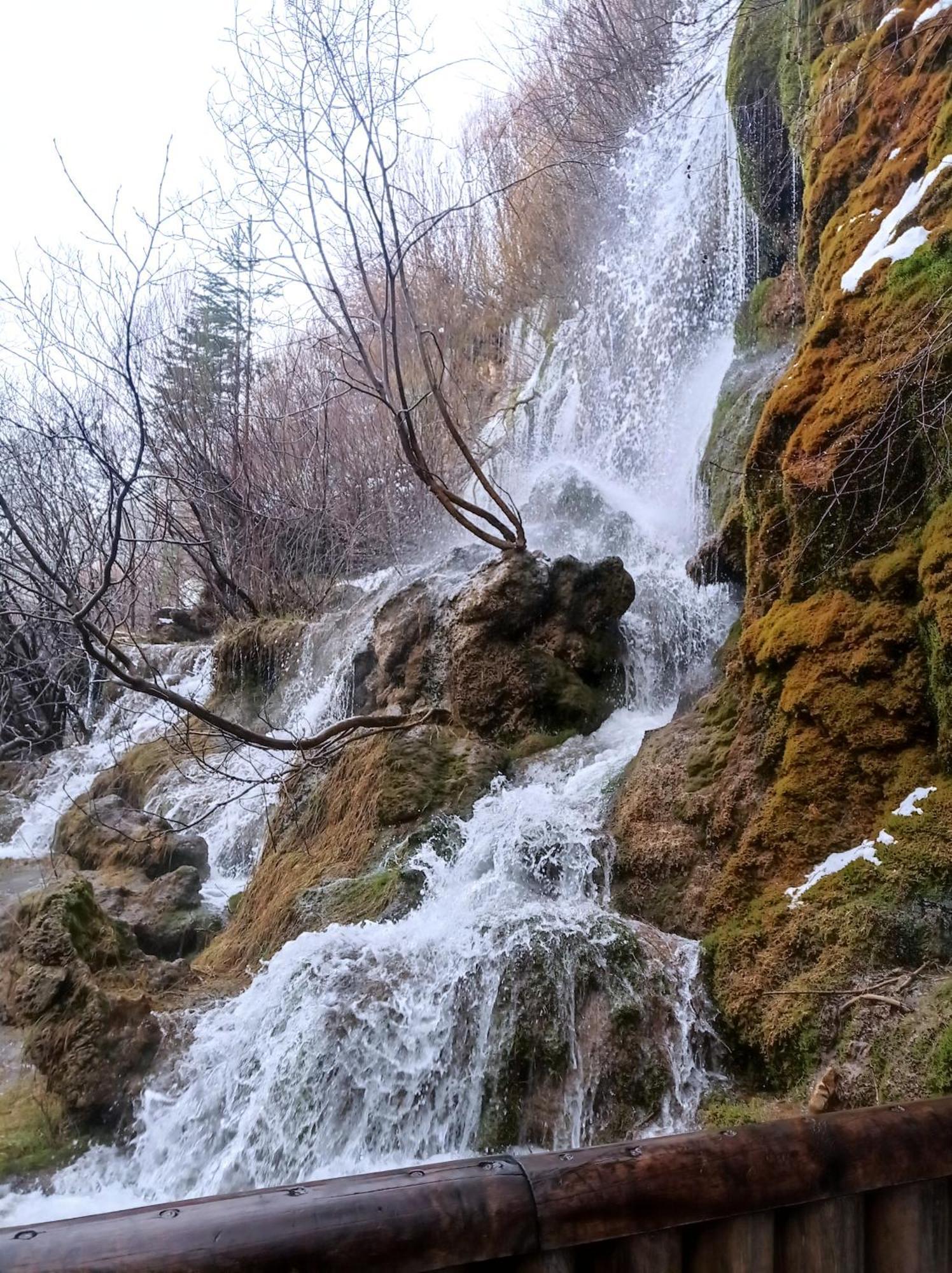 Hostal Cañamares Kültér fotó